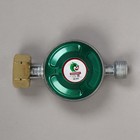 Регулятор давления сжиженного газа, до 1,6 МПа, d = 19 мм - Фото 2