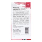 Семена Цветов Петуния "Мираж Ред Пикоти", 10шт - Фото 2