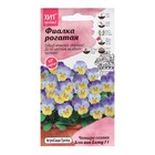 Семена Цветов Фиалка "Блю вив Еллоу", 5 шт - Фото 1