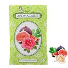 Аромасаше конверт Queen Fair 10 гр "Роза и инжир" - Фото 1