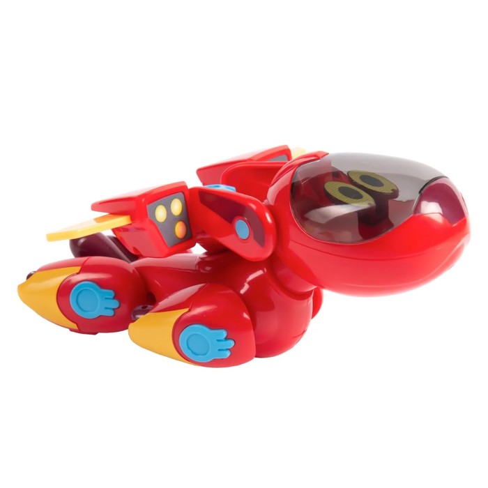 Питомец-трансформер 2 в 1 "Паппи макс-мод",Петроникс 60478