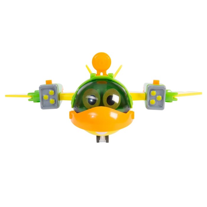 Питомец-трансформер 2в1 «Полли макс-мод», Петроникс 60480