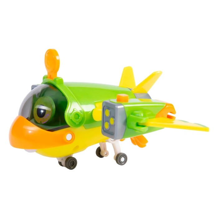 Питомец-трансформер 2в1 «Полли макс-мод», Петроникс 60480