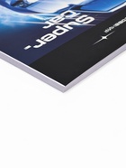 Альбом для рисования 40 листов А4 на скрепке «Авторалли» обложка 160 г/м², бумага 100 г/м². - Фото 2