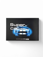 Альбом для рисования 40 листов А4 на скрепке «Авторалли» обложка 160 г/м², бумага 100 г/м². - Фото 4