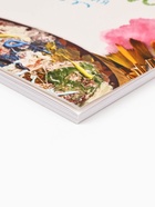 Альбом для рисования 40 листов А4 на скрепке «Краски» обложка 160 г/м², бумага 100 г/м². - Фото 3