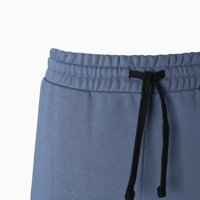 Брюки мужские НАЧЁС, цвет эвкалиптовый, размер 52 60482