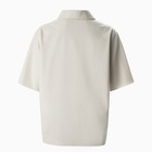 Рубашка женская, цвет молочный, размер 44 9496905