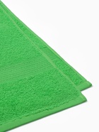 Полотенце махровое «Байрамали», 70×140 см, хлопок 100%, салатовое - фото 59788322