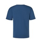 Футболка женская, цвет тёмно-синий, размер 46 - фото 28197712