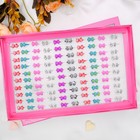 Кольцо «Выбражулька» бант, МИКС, безразмерное - Фото 2