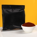 Подарочный набор «8 марта», чай со вкусом ваниль и карамель 50 г., кофе со вкусом аммаретто 50 г., крем-мёд с апельсином 30 г., крем-мёд с малиной 30 г., варенье из шишек с клюквой 30 г. - фото 32260628