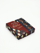 Подарочный набор «23 февраля», чай 50 г, кофе 30 г, крем-мед 2 шт. - Фото 7