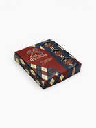 Подарочный набор «23 февраля», чай 50 г, кофе 30 г, крем-мед 2 шт. - Фото 8