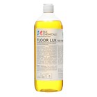 Профессиональное моющее средство Floor Lux "Лимон" для полов, концентрат, 1л - фото 10268696
