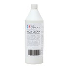 Профессиональное чистящее средство INOXCLEAN для изделий из нержавеющей стали, концентрат, 1 - фото 10268722