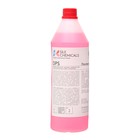 Профессиональное моющее средство DPS для послестроительных работ, 1л - Фото 1