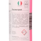 Профессиональное моющее средство DPS для послестроительных работ, 1л - Фото 2