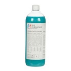Универсальное жидкое средство для стирки LAVABUCATO для цветных тканей, концентрат, 1л - фото 10268750