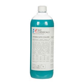 Универсальное жидкое средство для стирки LAVABUCATO для цветных тканей, концентрат, 1л