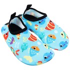 Аквашузы детские «На волне: Рыбки», р. 28-29 - Фото 5