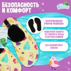 Аквашузы детские «На волне: Тропики», р. 26-27 - Фото 2