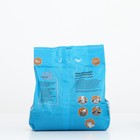 Наполнитель минеральный комкующийся «Золотой кот», 5 л - Фото 3