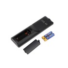Приставка для цифрового ТВ BarTon TH-563, FullHD, DVB-T2, HDMI, USB, чёрная - фото 6816760