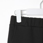 Костюм для мальчика (толстовка, брюки), цвет серый/дино, рост 110 см - Фото 5