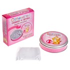 Слепок ручки и ножки вашей малышки из гипса №1 - Фото 2