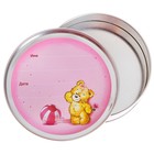 Слепок ручки и ножки вашей малышки из гипса №1 - Фото 3