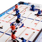 Уценка Настольный хоккей «Чемпионы» 9517393