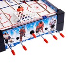 УЦЕНКА Настольный хоккей «Чемпионы» - Фото 3