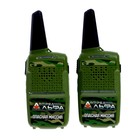 УЦЕНКА Игровой набор с рациями «Опасная миссия» - Фото 7