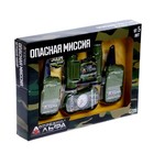 УЦЕНКА Игровой набор с рациями «Опасная миссия» - Фото 10