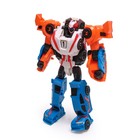 УЦЕНКА Робот «Мегаробот», собирается из 3 машин - Фото 2