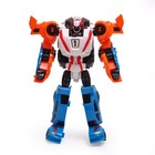 УЦЕНКА Робот «Мегаробот», собирается из 3 машин - Фото 3