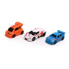 УЦЕНКА Робот «Мегаробот», собирается из 3 машин - Фото 5