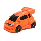 УЦЕНКА Робот «Мегаробот», собирается из 3 машин 9517404