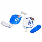 УЦЕНКА Телефон «Давай поговорим», набор, 2 штуки, МИКС - Фото 2