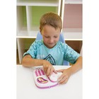 УЦЕНКА Телефон «Давай поговорим», набор, 2 штуки, МИКС - Фото 5