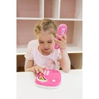 УЦЕНКА Телефон «Давай поговорим», набор, 2 штуки, МИКС - Фото 6