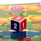 УЦЕНКА Настольная игра «Царь-спичка», 10+ 9517438