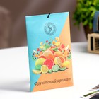 Аромасаше "Фруктовый аромат", 10 г, "Богатство Аромата" - Фото 1