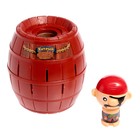 УЦЕНКА Настольная игра на везение «Хитрый Джек», фанты - Фото 2