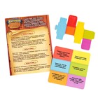 УЦЕНКА Настольная игра на везение «Хитрый Джек», фанты - Фото 3