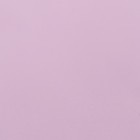 Пленка для цветов и букетов, матовая, сиреневая, 0.57×10 м - Фото 4