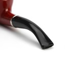 Трубка курительная «Командор», классическая - Фото 3