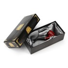 Трубка курительная «Командор», классическая - Фото 5