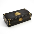 Трубка курительная «Командор», классическая - фото 45272722